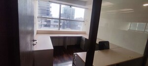 Kitchen in  Office Space at Crest Odyssey, Andheri West – for Rent