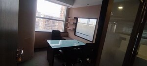 Team Area in  Office Space at Crest Odyssey, Andheri West – for Rent