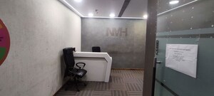 Furnished Amenities in  Office Space at Crest Odyssey, Andheri West – for Rent