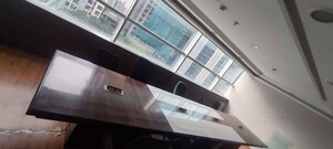  Office Space – Exterior View View at Crest Odyssey, Andheri West - for Rent