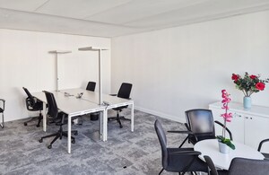  Office Space For Rent in Transport Nagar