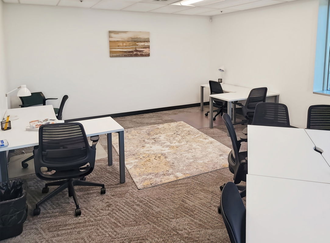 Office Space For Rent in Old Madras Road