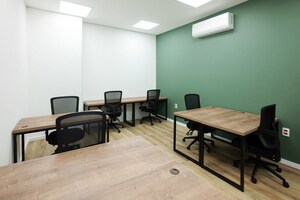 Bedroom in  Office Space at Kakkanad – for Rent