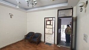 Gym in 2 BHK Builder Floor at Malviya Nagar – for Rent
