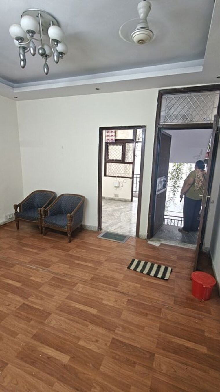  Parking, malviya nagar 2 Bedroom 700 Sq.Ft. Builder Floor In Malviya Nagar Delhi 10573990