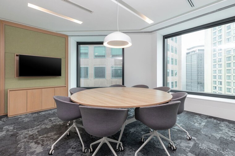 undefined, unitech-cyber-park Commercial Office Space 404 Sq.Ft. In Sector 39 Gurgaon 9540377