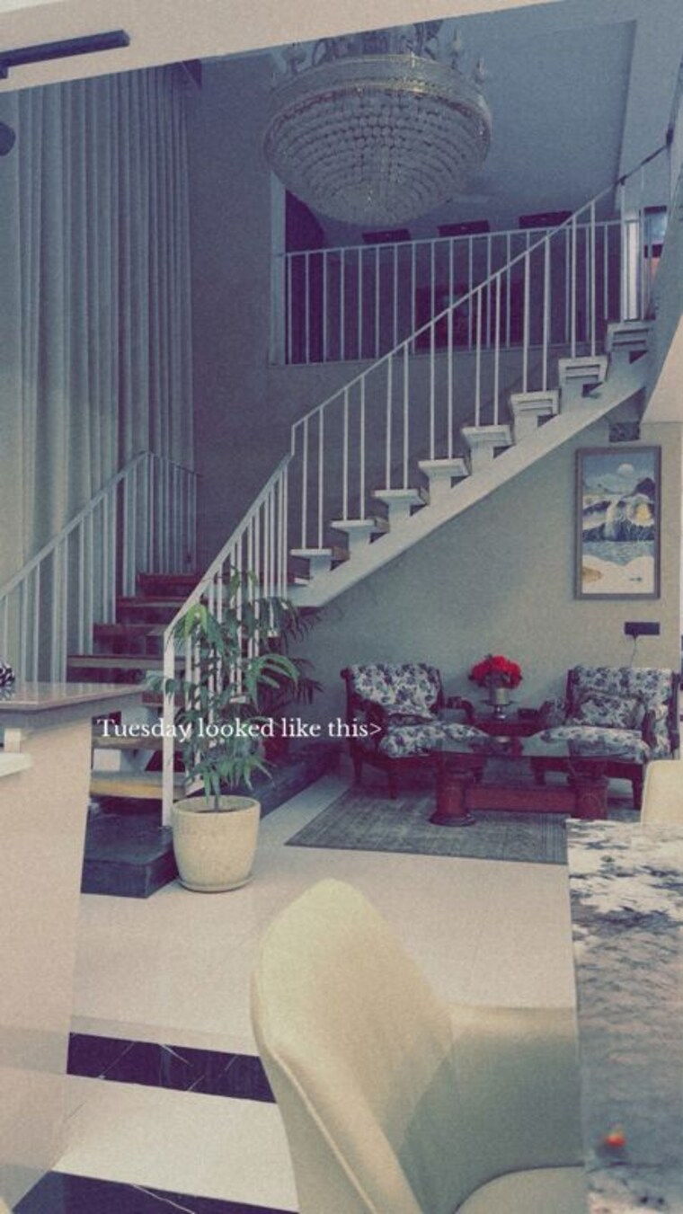 Living Room, altura-apartments 3.5 Bedroom 2150 Sq.Ft. Apartment In Ghazipur Zirakpur 10573994