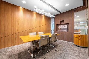Parking in  Office Space at Sholinganallur – for Rent