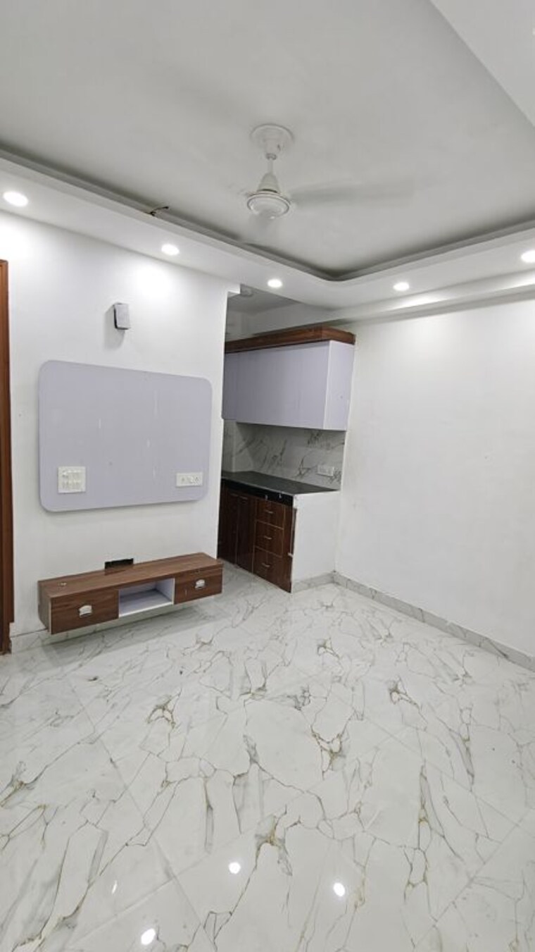 undefined, malviya nagar 1 Bedroom 500 Sq.Ft. Builder Floor In Malviya Nagar Delhi 10573996