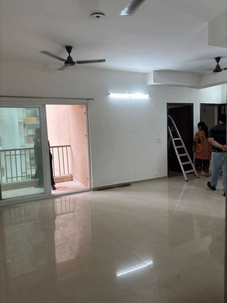 Living Room, trident-embassy 3 Bedroom 1850 Sq.Ft. Apartment In Sector 1 Greater Noida Greater Noida 10574001