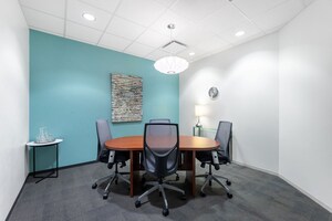 Team Area in  Office Space at Em Bypass – for Rent