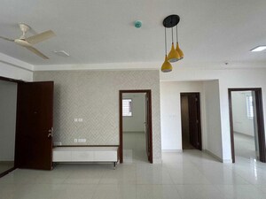  Apartment For Rent in Prestige Tranquil, Kokapet