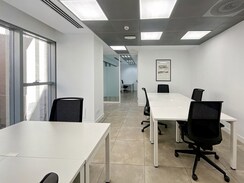 Office Space For Rent in EM Bypass