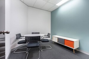 Team Area in  Office Space at Sas Nagar – for Rent