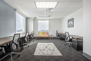 Gym in  Office Space at Sas Nagar – for Rent