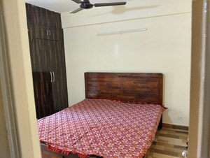 Bedroom in 2 BHK Apartment at Paras Tierea, Sector 137 – for Rent