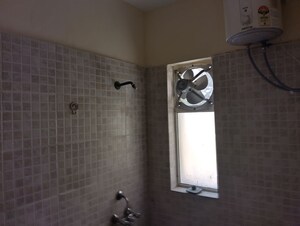 Bathroom in 2 BHK Apartment at Paras Tierea, Sector 137 – for Rent