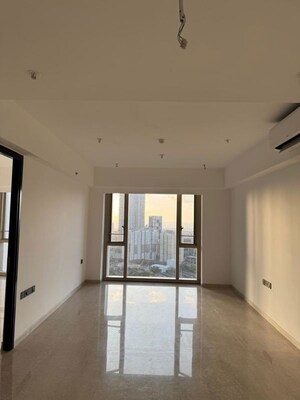 3 BHK Apartment For Rent in Bombay Realty One ICC, Wadala
