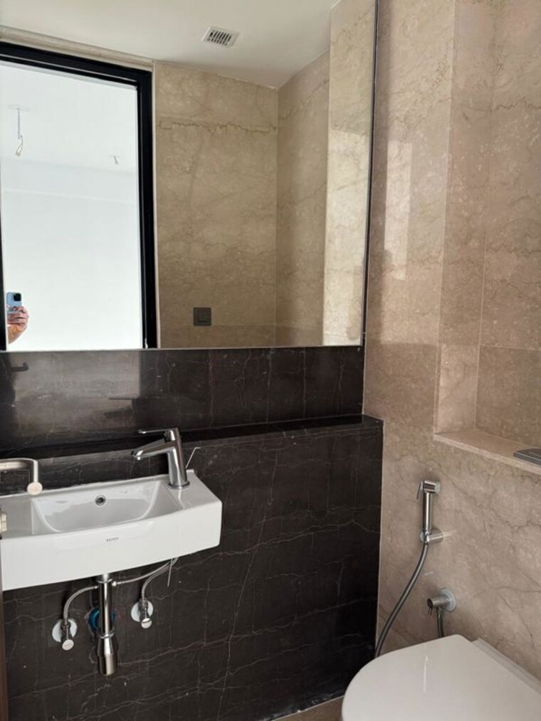 Kitchen, bombay-realty-one-icc 3 Bedroom 1650 Sq.Ft. Apartment In Wadala Mumbai 10574000