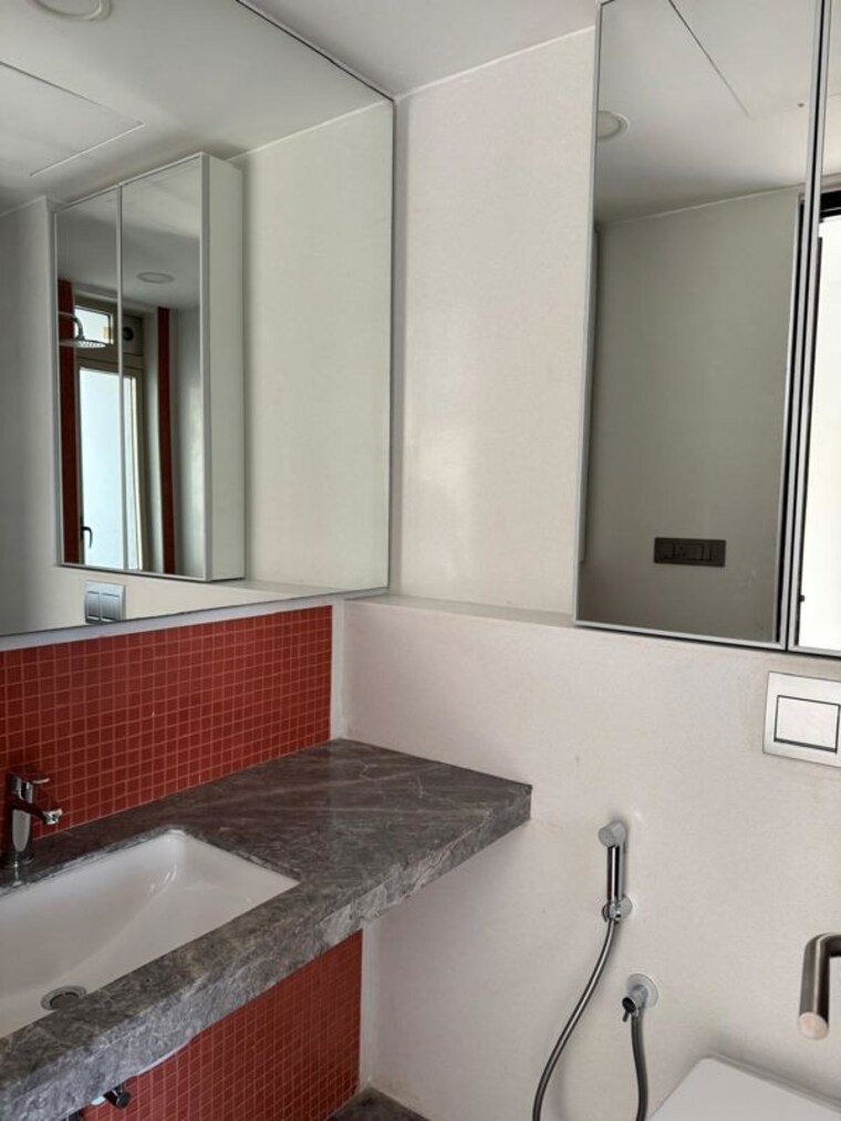 Kitchen, bombay-realty-one-icc 3 Bedroom 1650 Sq.Ft. Apartment In Wadala Mumbai 10574000