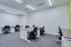Office Space For Rent in Tukaram Nagar