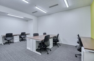  Office Space For Rent in Tukaram Nagar