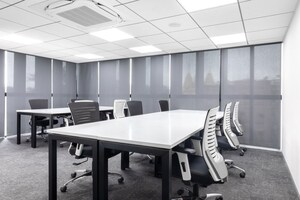  Office Space For Rent in Nanakramguda