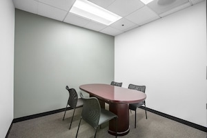 Team Area in  Office Space at Kopar Khairane Sector 2 – for Rent