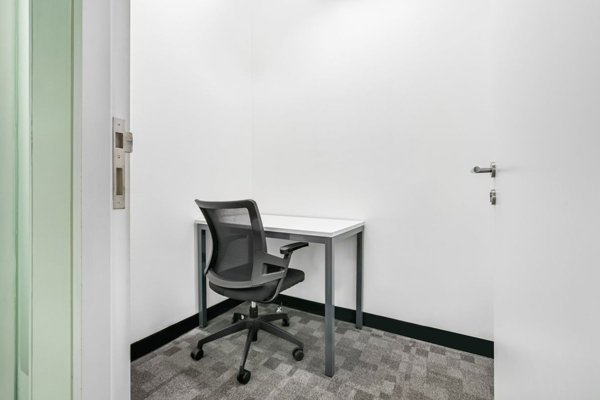 Office Space For Rent in Haware Infotech Park