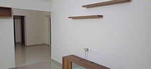 Furnished Amenities in 3 BHK Apartment at Sumadhura Acropolis, Gachibowli – for Rent