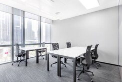 Office Space For Rent in Haware Infotech Park