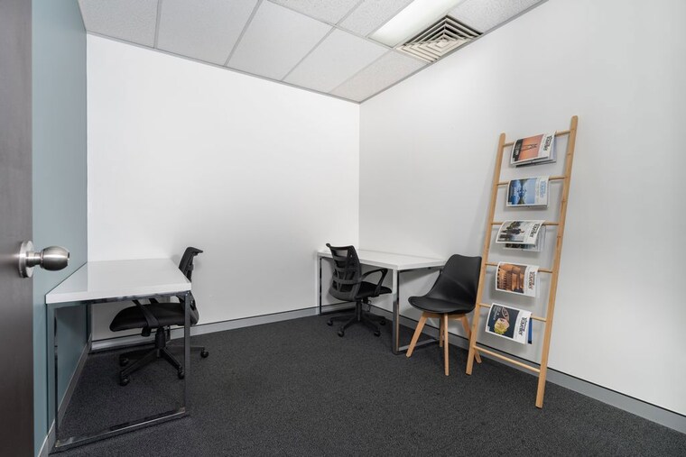 Gym, haware-infotech-park Commercial Office Space 242 Sq.Ft. In Vashi Sector 30a Navi Mumbai 9540894