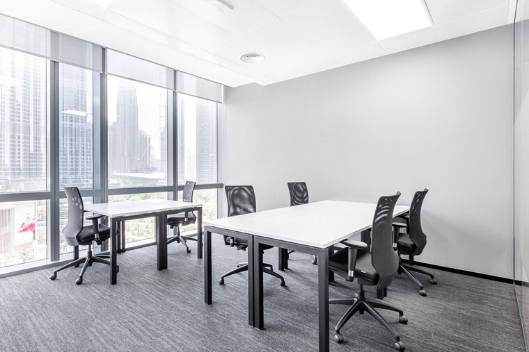 Gym, haware-infotech-park Commercial Office Space 242 Sq.Ft. In Vashi Sector 30a Navi Mumbai 9540894