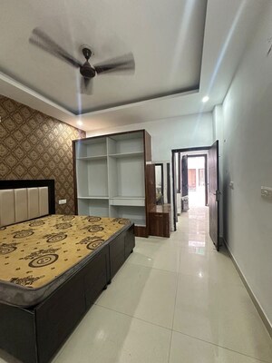 Kitchen in 2 BHK Builder Floor at Sunny Enclave – for Rent
