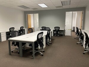  Office Space For Rent in Haware Infotech Park, Vashi Sector 30a
