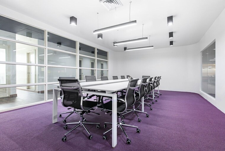 Gym, viman nagar Commercial Office Space 404 Sq.Ft. In Viman Nagar Pune 9540903
