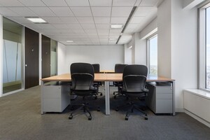 Team Area in  Office Space at Viman Nagar – for Rent