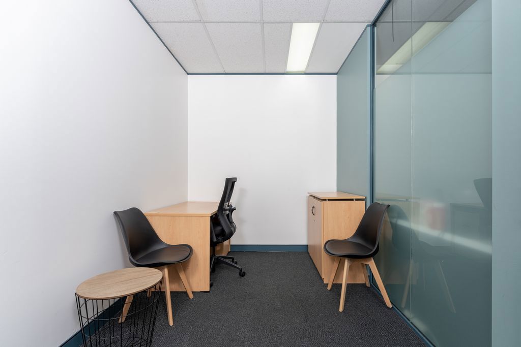 Office Space For Rent in Baroda