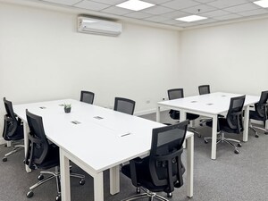  Office Space For Rent in Baroda