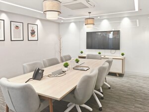 Team Area in  Office Space at Sector 3 – for Rent
