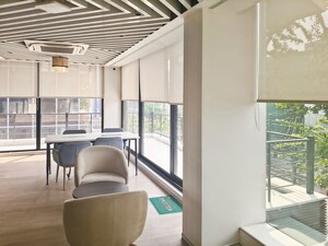   Office Space at Sector 3 – for Rent