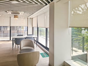   Office Space at Sector 3 – for Rent