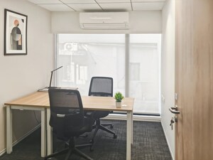  Office Space For Rent in Sector 3