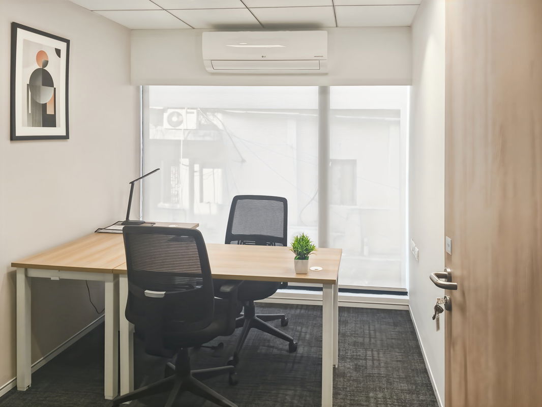 Office Space For Rent in Sector 3