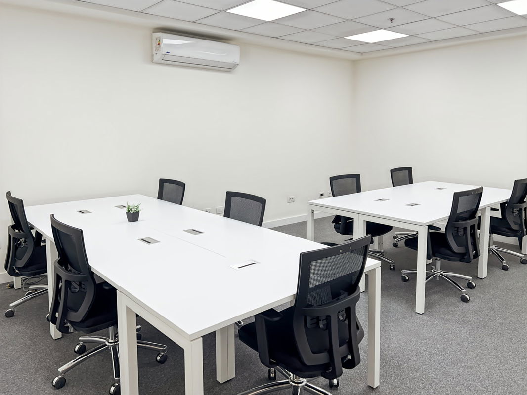Office Space For Rent in Sector 3