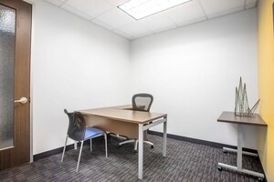 Team Area in  Office Space at Gotri – for Rent