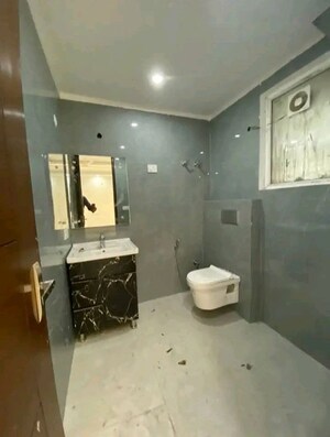 Team Area in 2 BHK Builder Floor at Chattarpur – for Rent