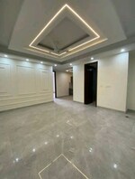 2 BHK + Prayer Room 1000 Sq.Ft. Builder Floor in Chattarpur