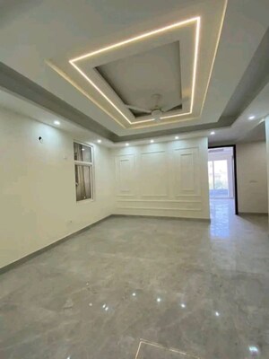 Kitchen in 2 BHK Builder Floor at Chattarpur – for Rent