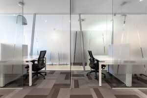 Team Area in  Office Space at Mundhwa – for Rent